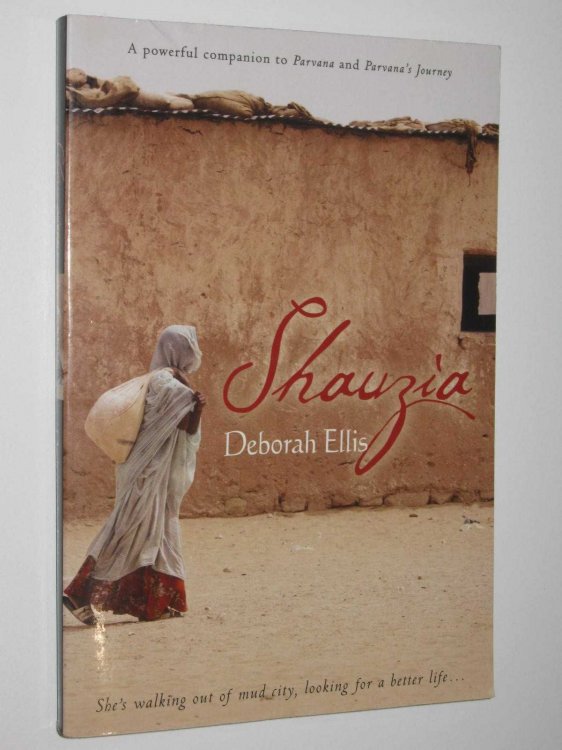 Shauzia