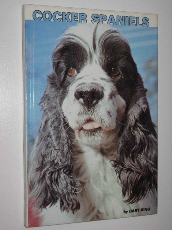 Cocker Spaniels