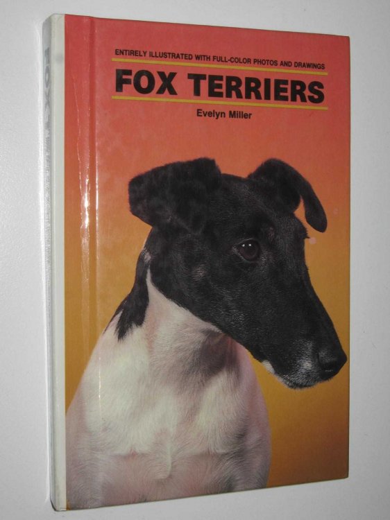 Fox Terriers