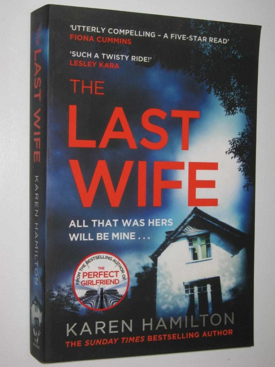 The Last Wife