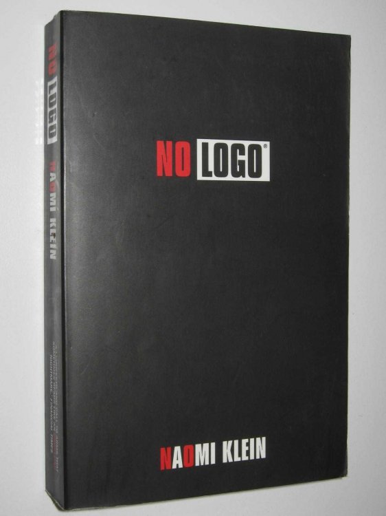 No Logo