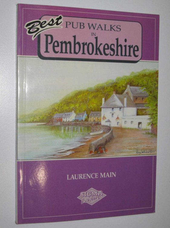 Best Pub Walks in Pembrokehire