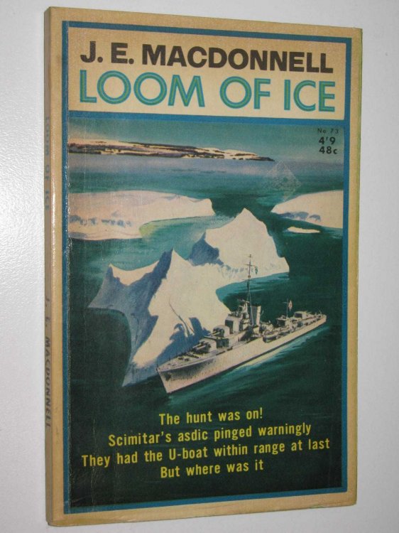 Loom of Ice