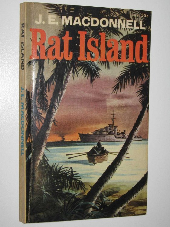 Rat Island