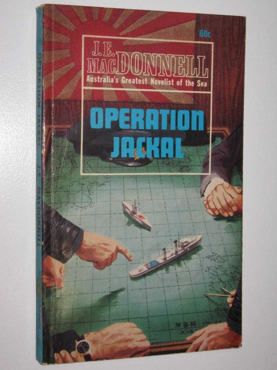 Operation Jackal