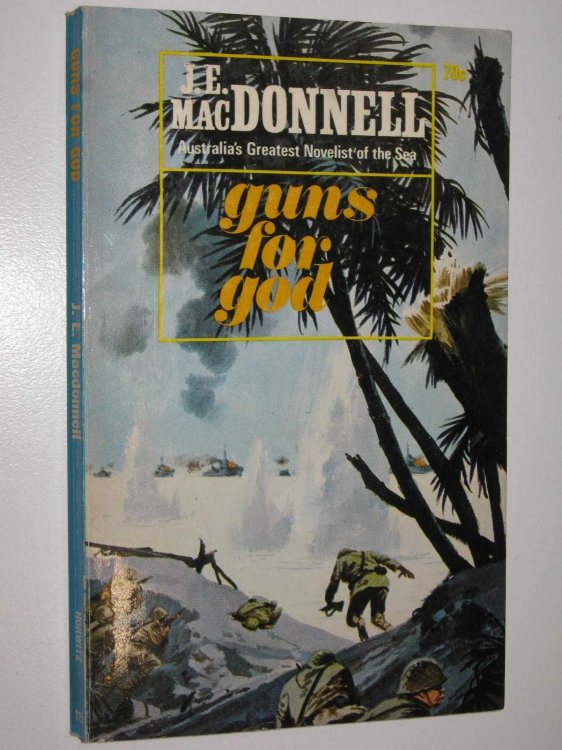 Guns for God