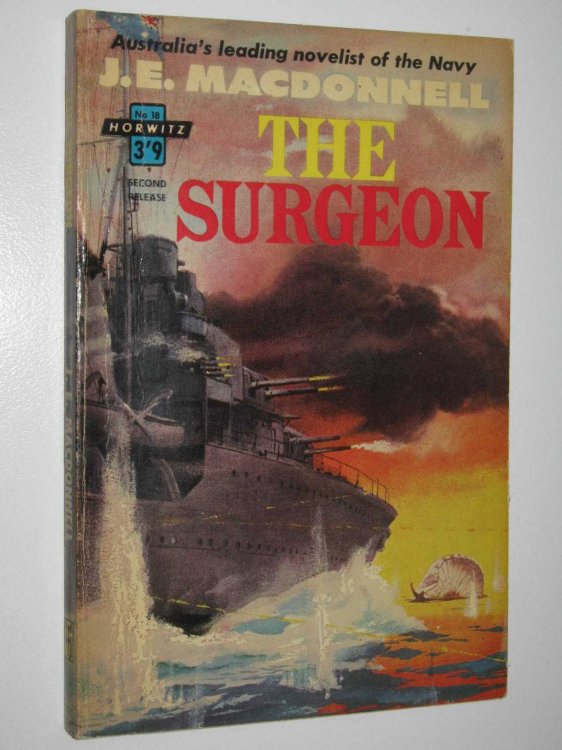 The Surgeon