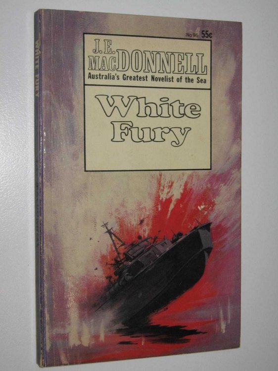 White Fury