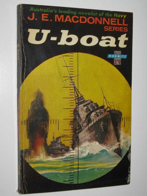 U-Boat
