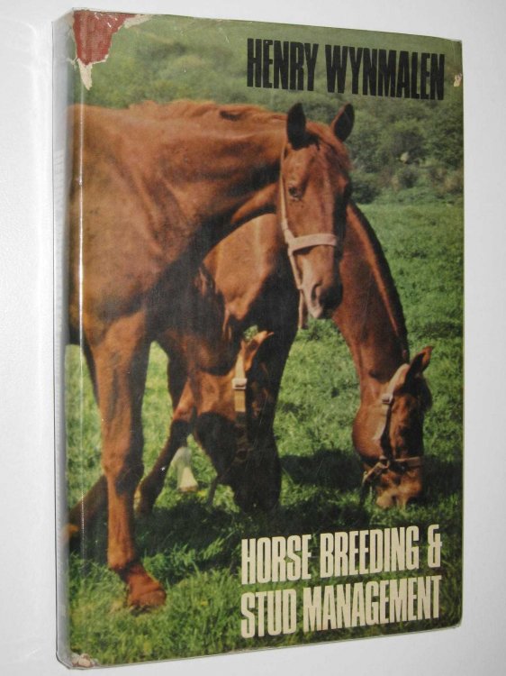 Horse Breeding and Stud Management