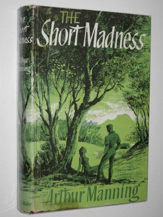 The Short Madness