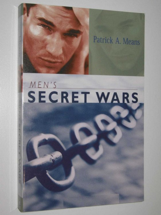 Men's Secret Wars