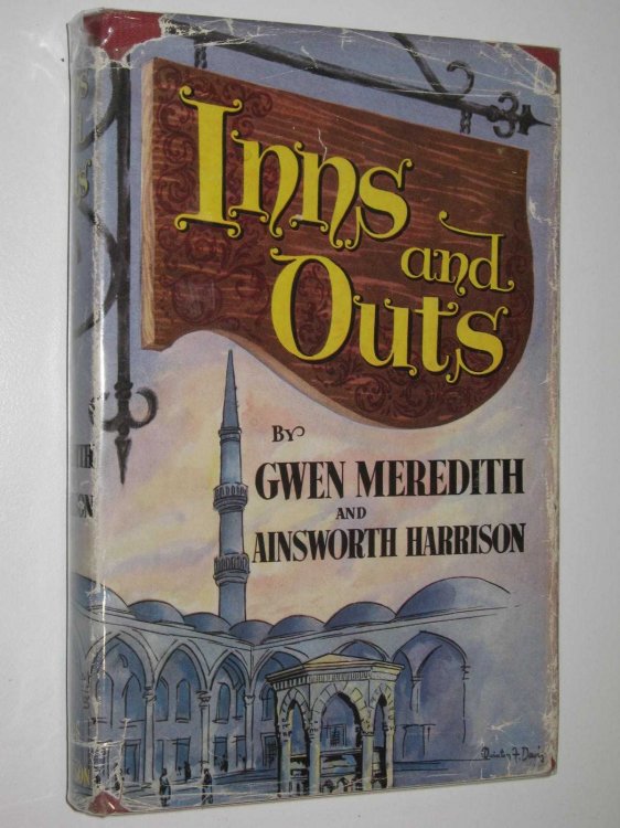 Inns and Outs
