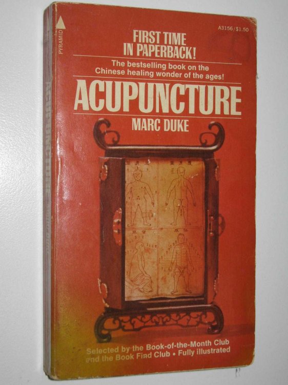 Acupuncture