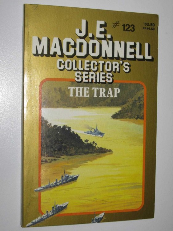 The Trap