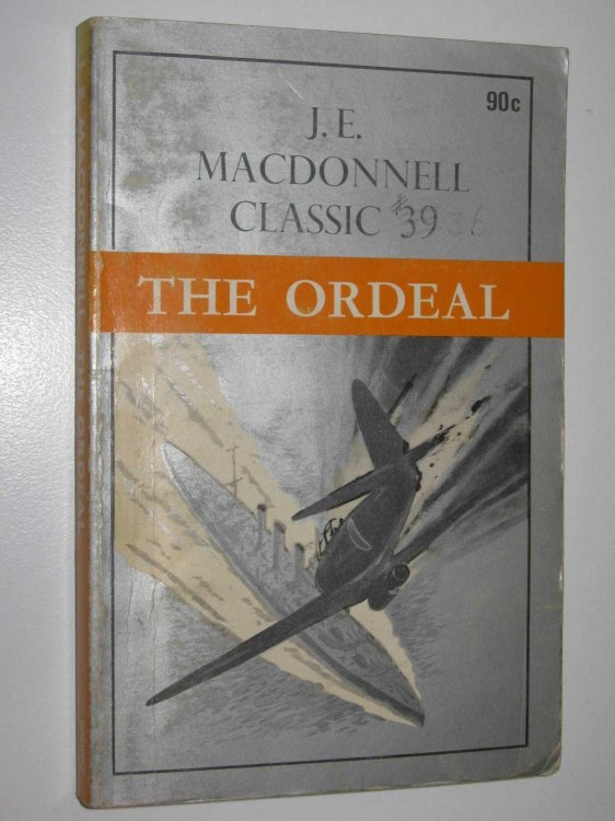The Ordeal - Classic Series #39