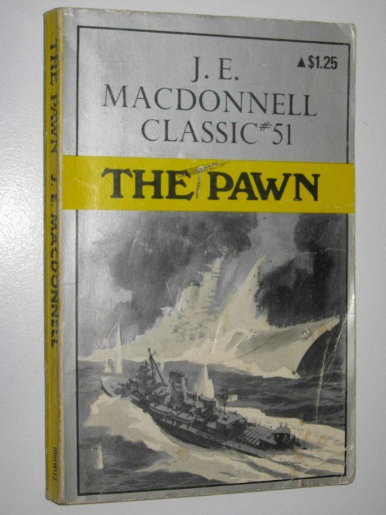 The Pawn - Classic Series #51