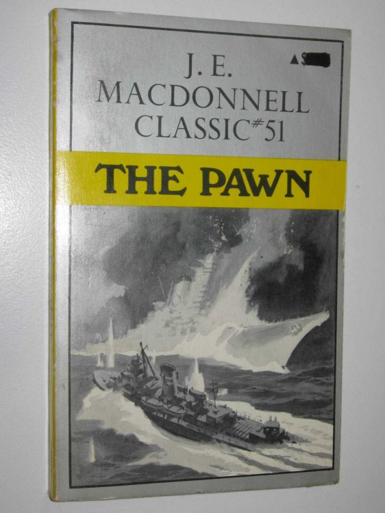 The Pawn - Classic Series #51