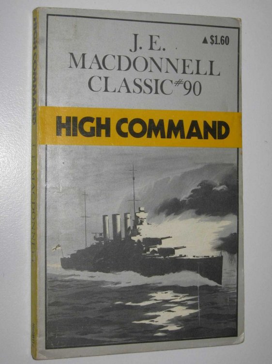 High Command - Classic Series #90
