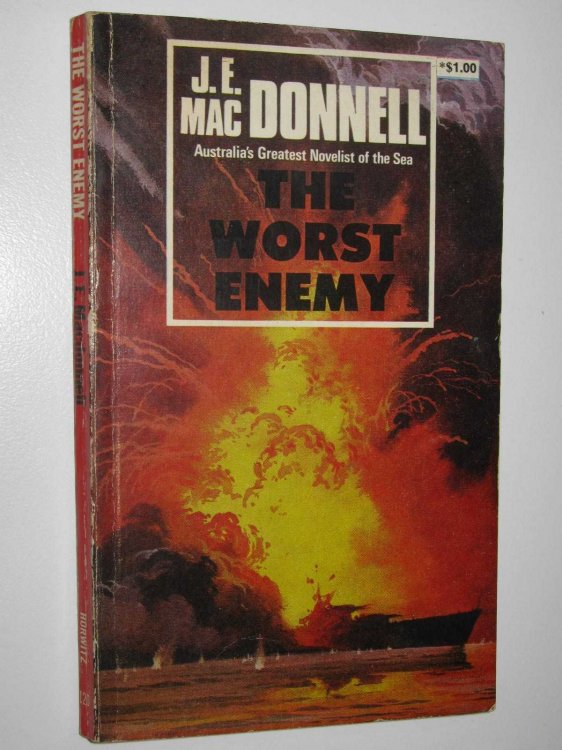 The Worst Enemy