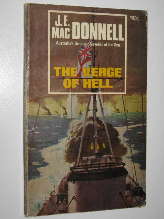 The Verge of Hell