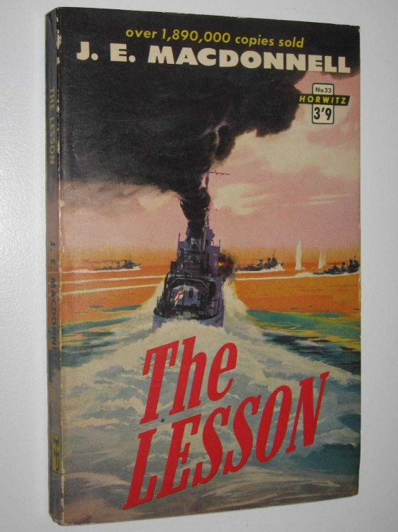 The Lesson