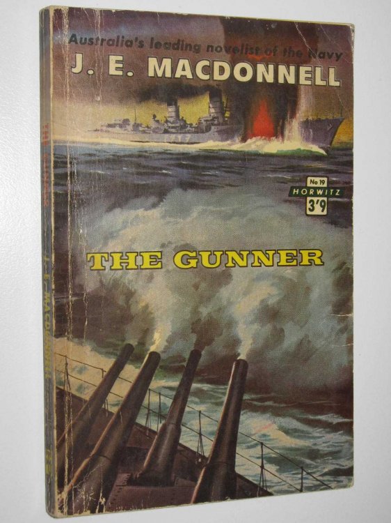 The Gunner