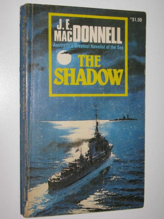 The Shadow