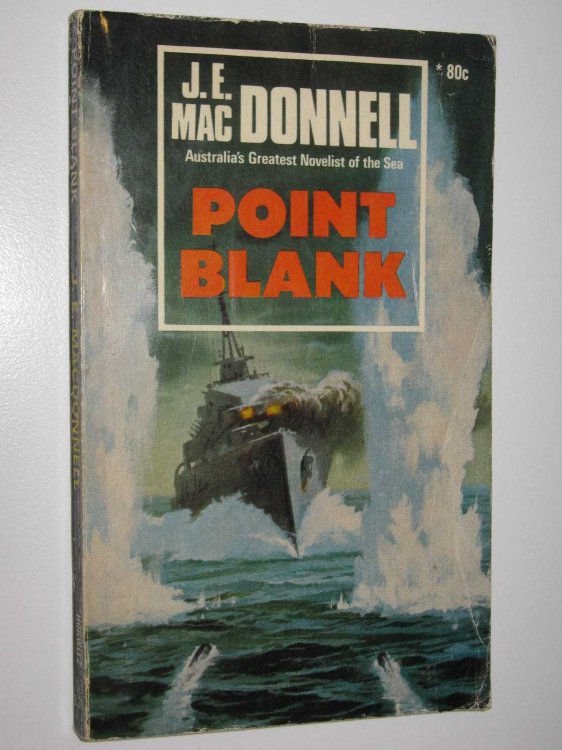 Point Blank - Classic Series #122