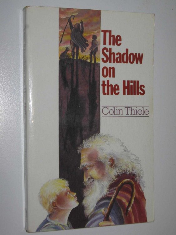 The Shadow on the Hills