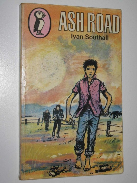 Ash Road