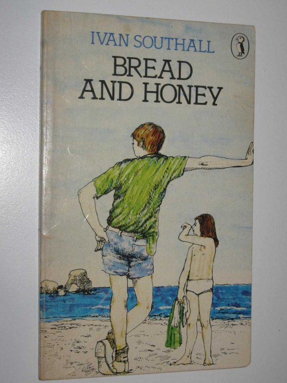 Bread and Honey