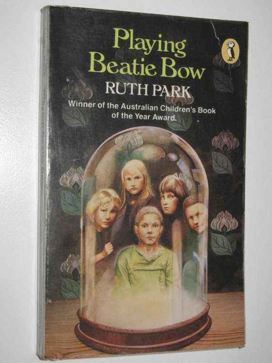 Playing Beatie Row