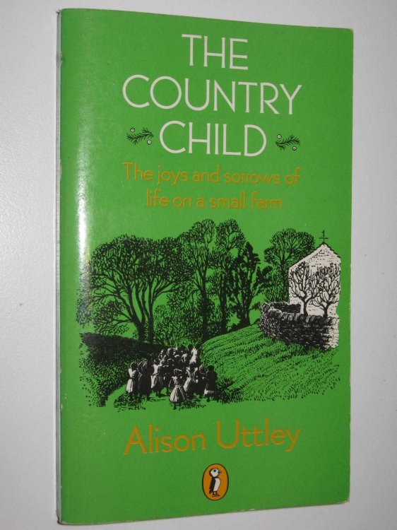 The Country Child