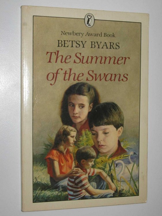 The Summer of Swans