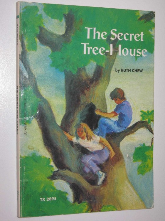 The Secret Tree-House