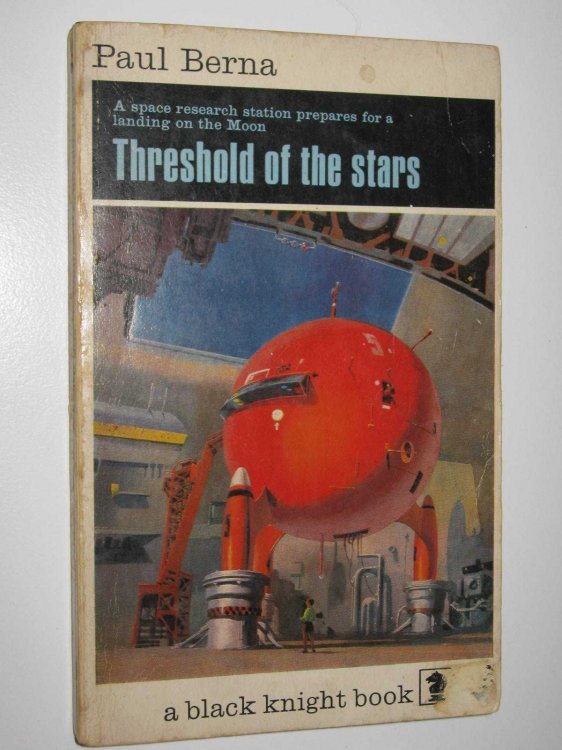 Threshold of the Stars