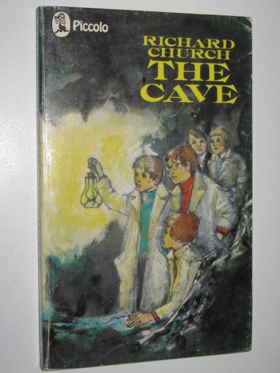 The Cave