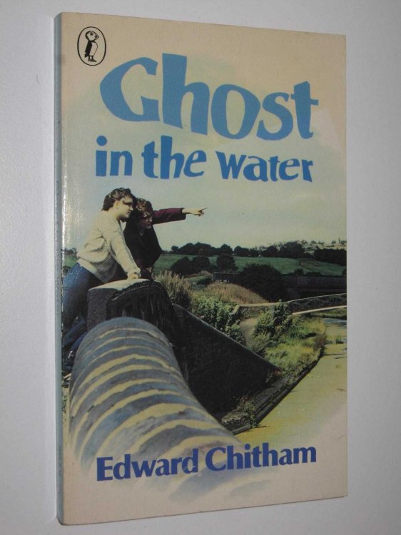 Ghost in the Water