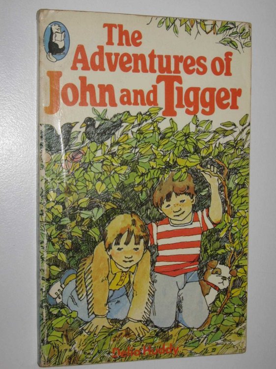 Adventures of John and Tigger