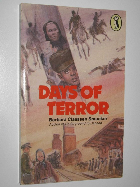 Days of Terror