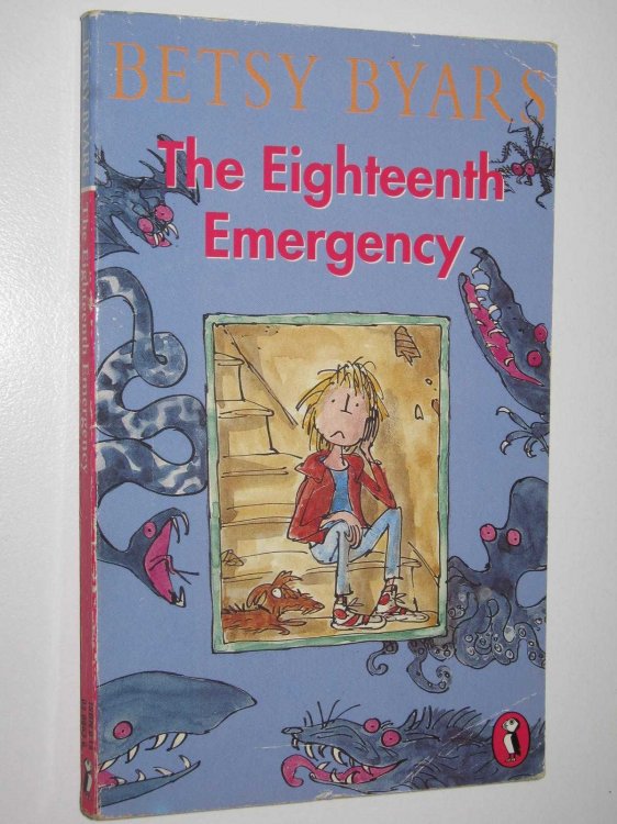 The Eighteenth Emergency