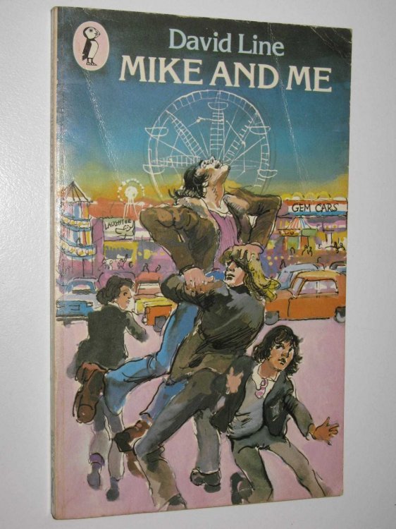Mike and Me