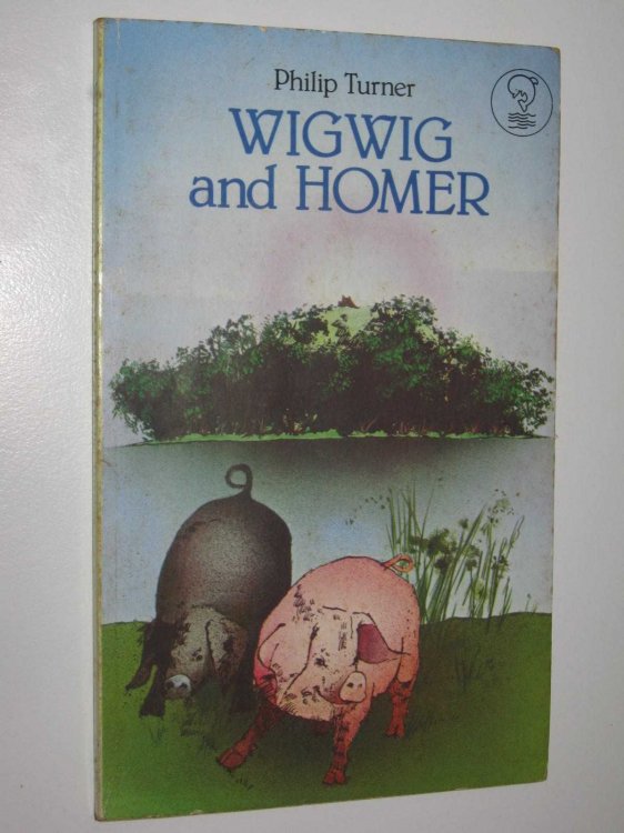 Wigwig and Homer