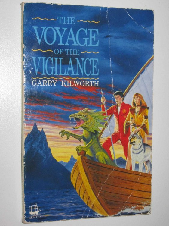 The Voyage of Vigilance
