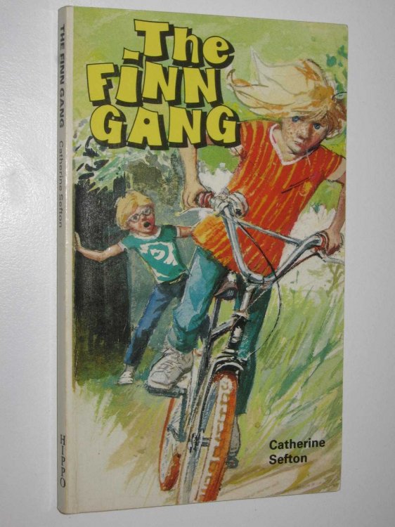 The Finn Gang