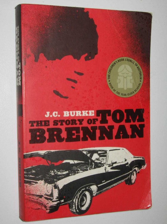 The Story of Tom Brennan