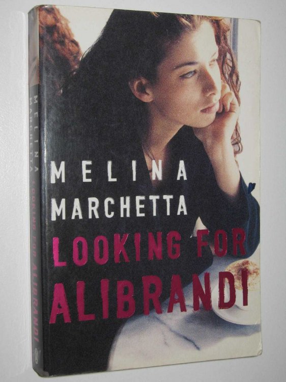 Looking For Alibrandi