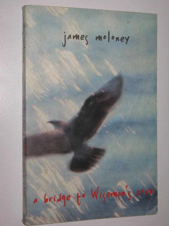 A Bridge to Wiseman's Cove