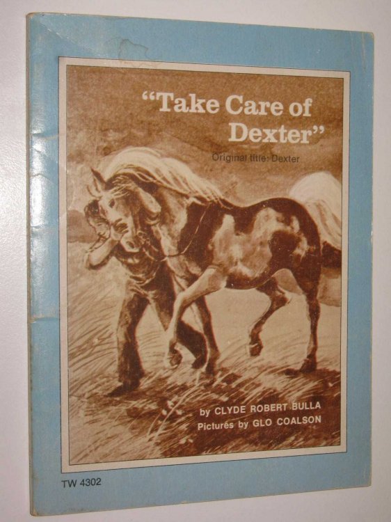Take Care of Dexter